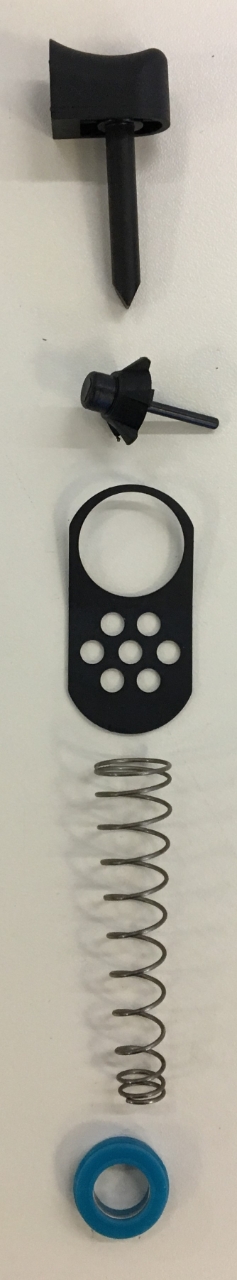 ELMAG Taster-Set (12,13,14,15,16)