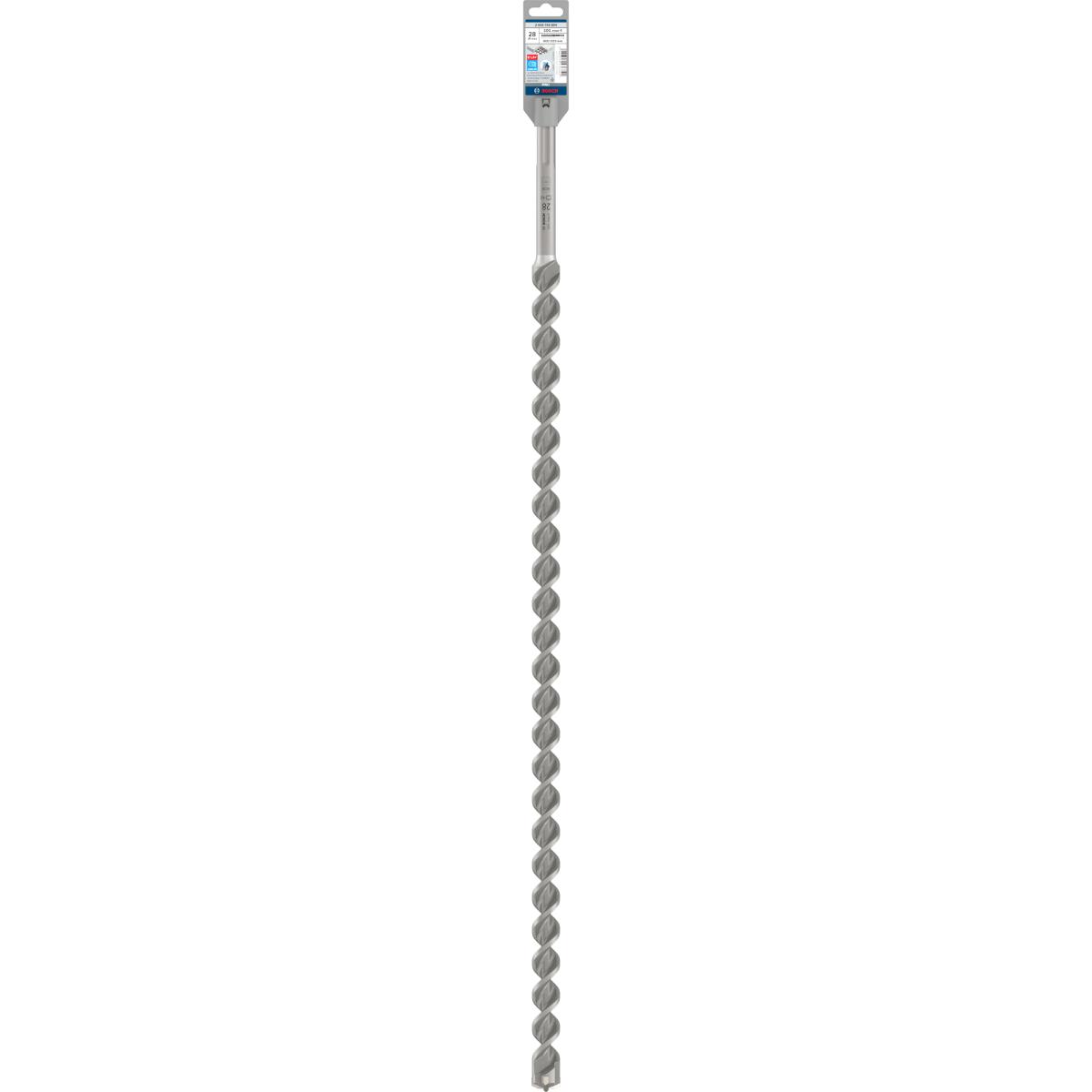 2608706854BO Bosch PRO SDS max-4 Hammerbohrer 800 x 920 mm