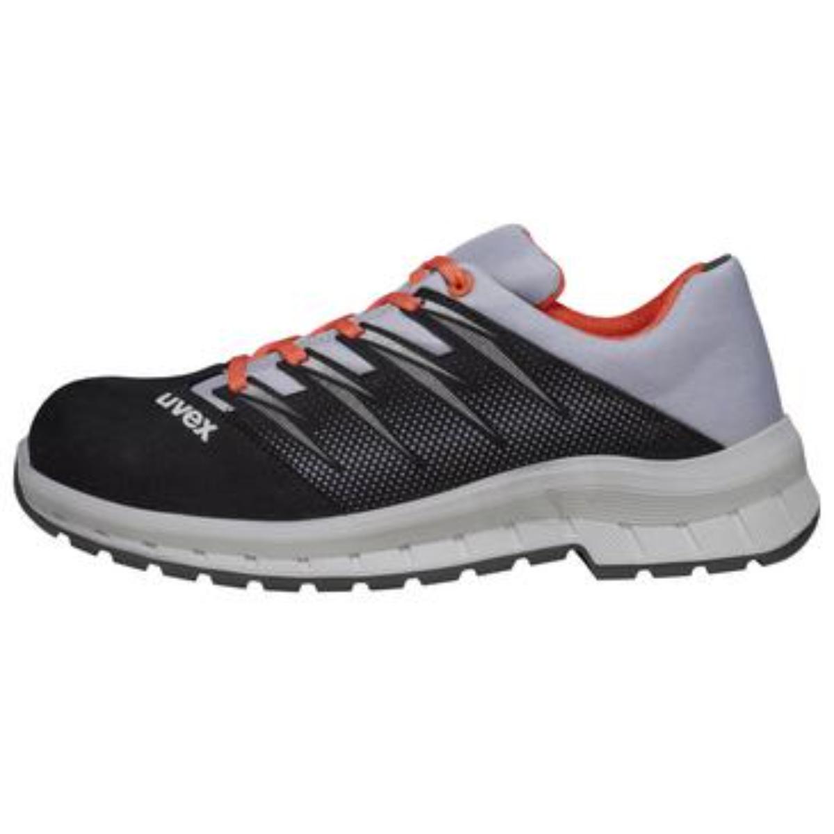 uvex 2 trend Sicherheitsschuh S2 Halbschuh