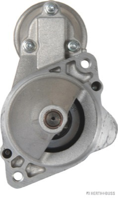HERTH&BUSS Starter, 12 V, 0,8 kW