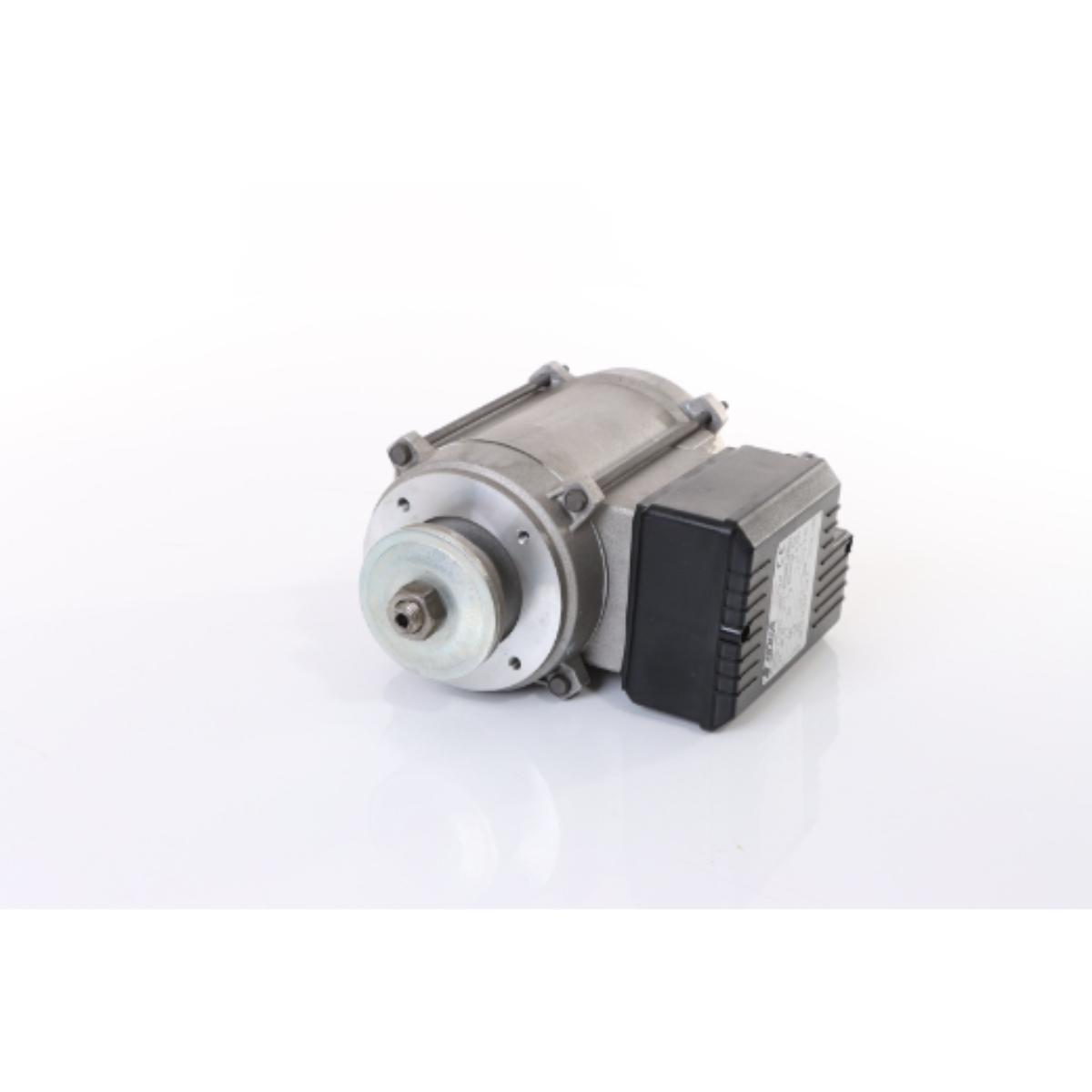 ELMAG Motor komplett inkl. Kabel