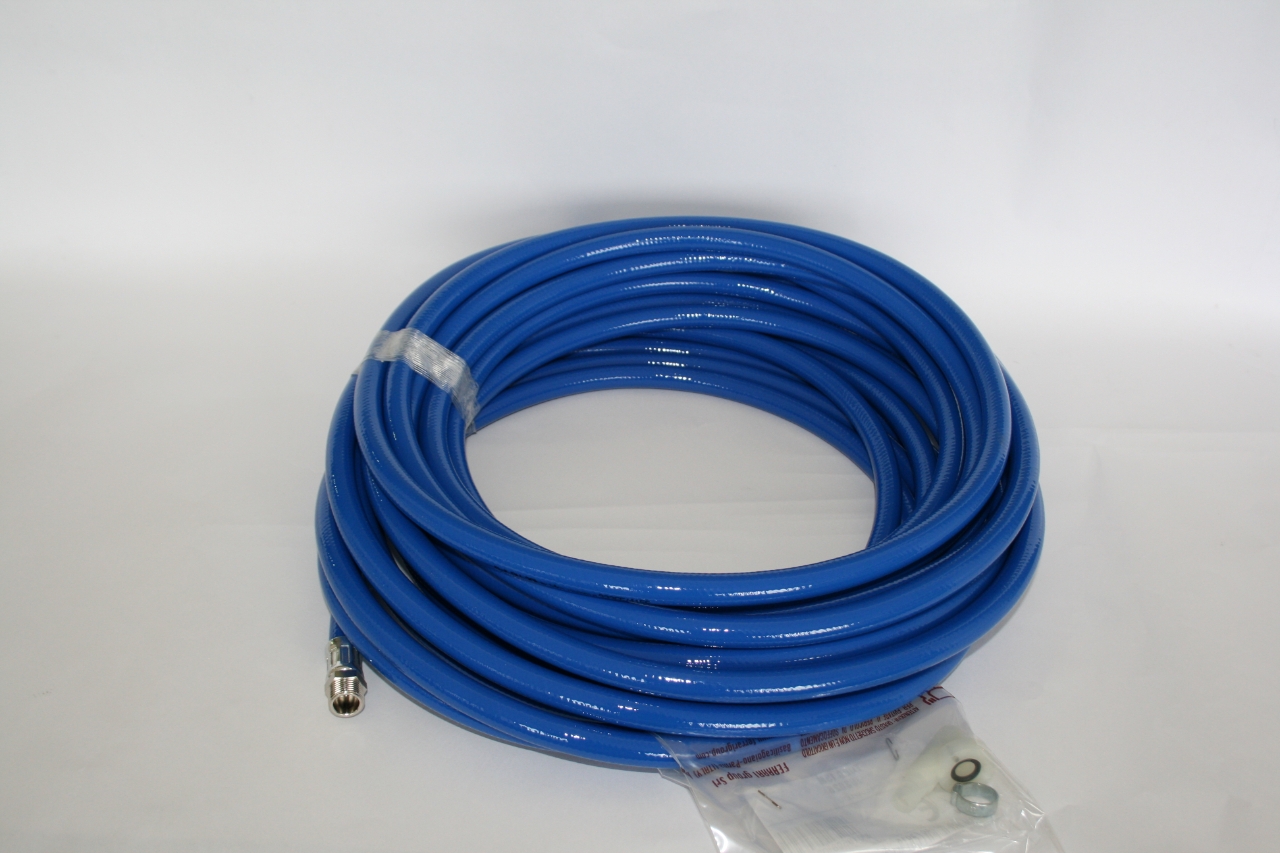 ELMAG PU-Schlauch 10x15 mm / 15 m