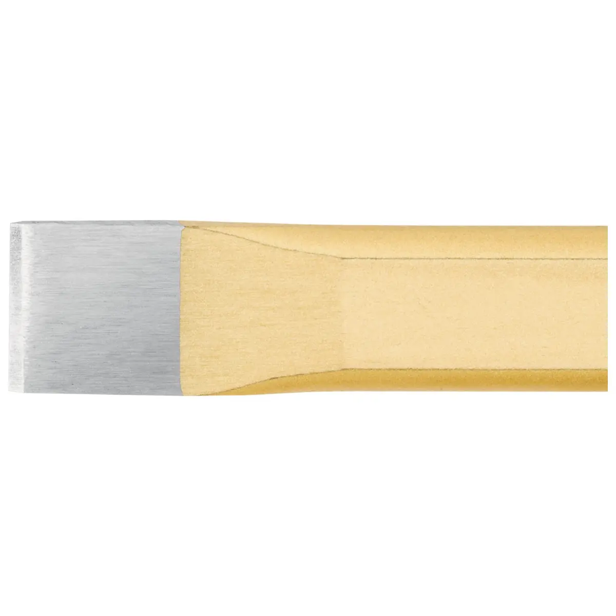 Rennsteig Flachmeißel 18 x 150 mm, poliert
