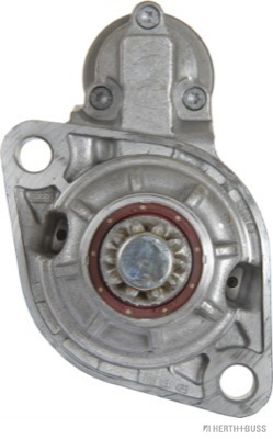 HERTH&BUSS Starter, 12 V, 2,2 kW