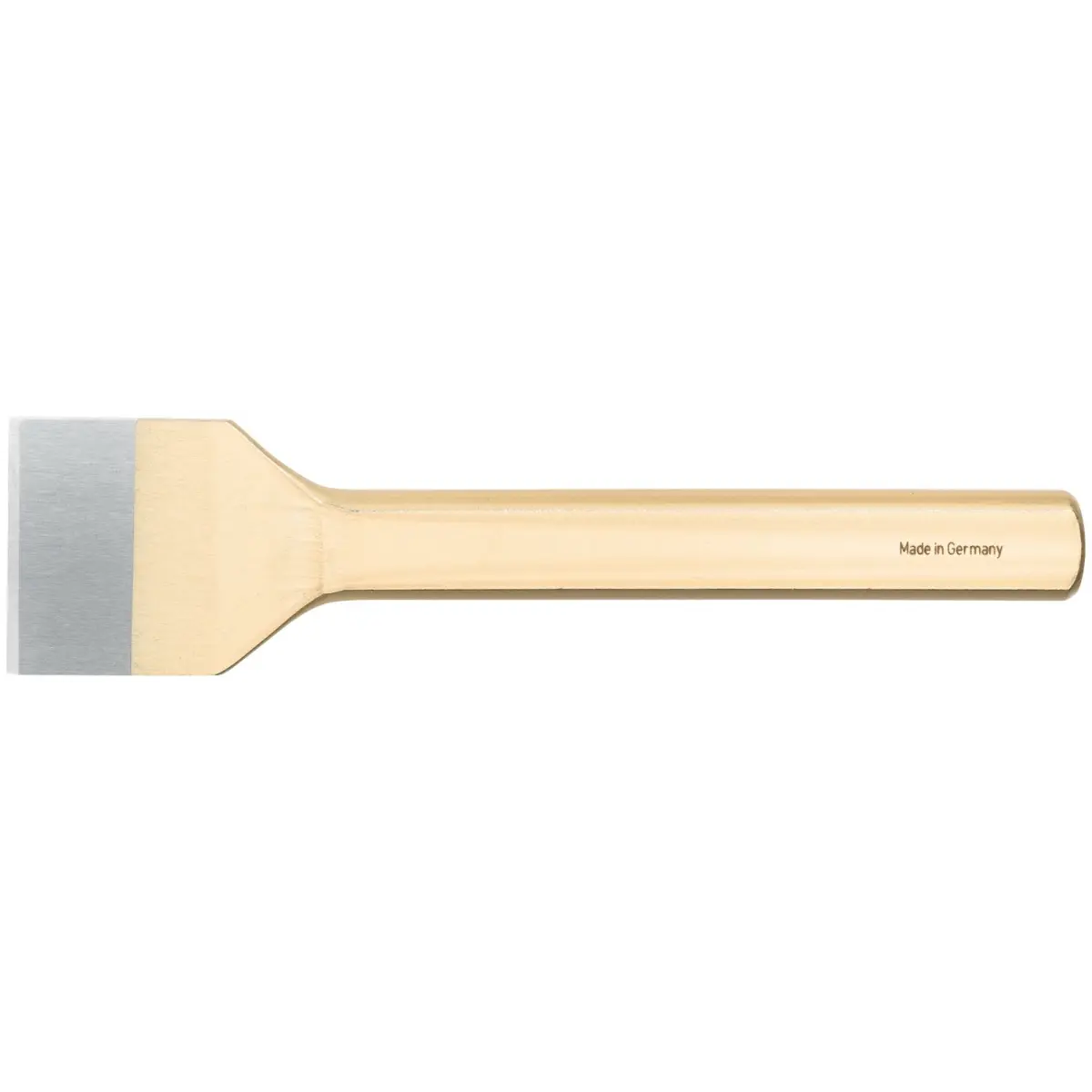 Rennsteig Fugenmeißel 60 x 250 mm, poliert