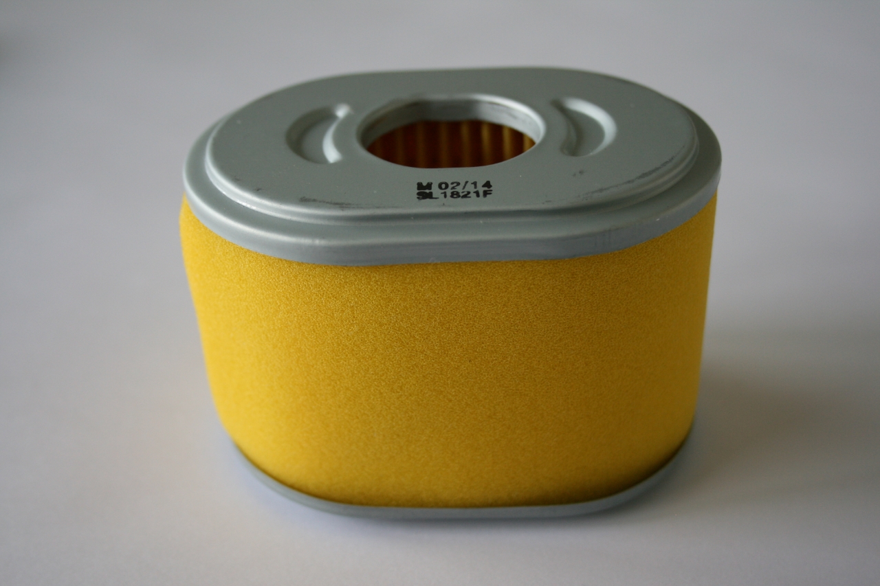 ELMAG Luftfilterelement für HONDA-Motor GX270