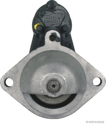 HERTH&BUSS Starter, 12 V, 2,2 kW