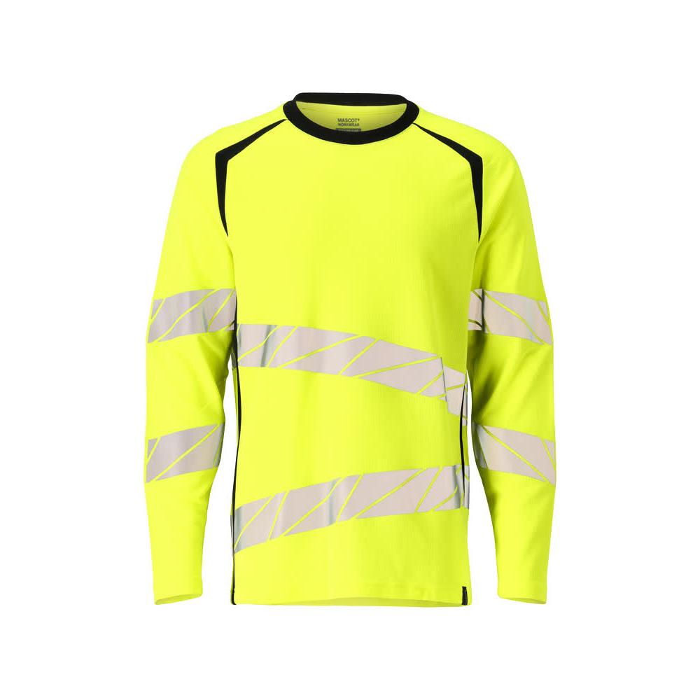 MASCOT Herren Langarmshirt