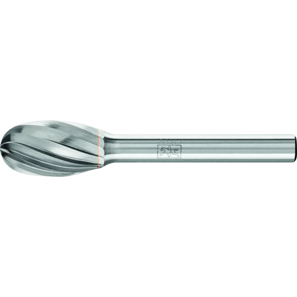 PFERD TOOLS Hartmetall Frässtift Tropfen TRE Z1 universal grob