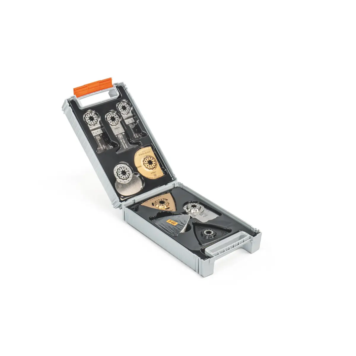 FEIN Starlock PLUS Ultimate Set