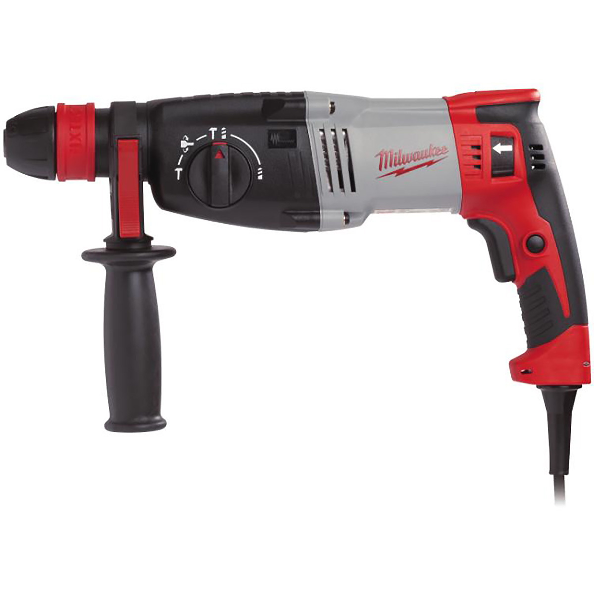 Milwaukee Kombihammer PH28X