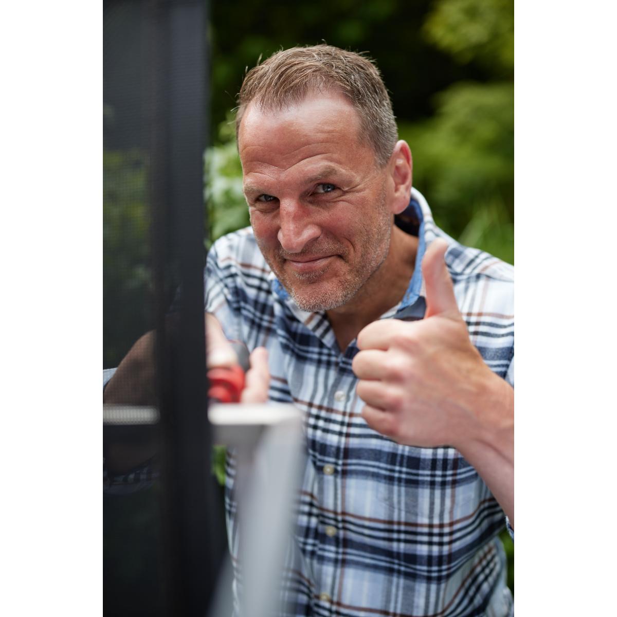 Wiha E-Schraubendreher speedE PocketDrive mit Bitbox und Tasche