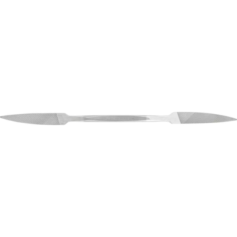 PFERD TOOLS Präzisions-Riffelfeile Schweizer Hieb
