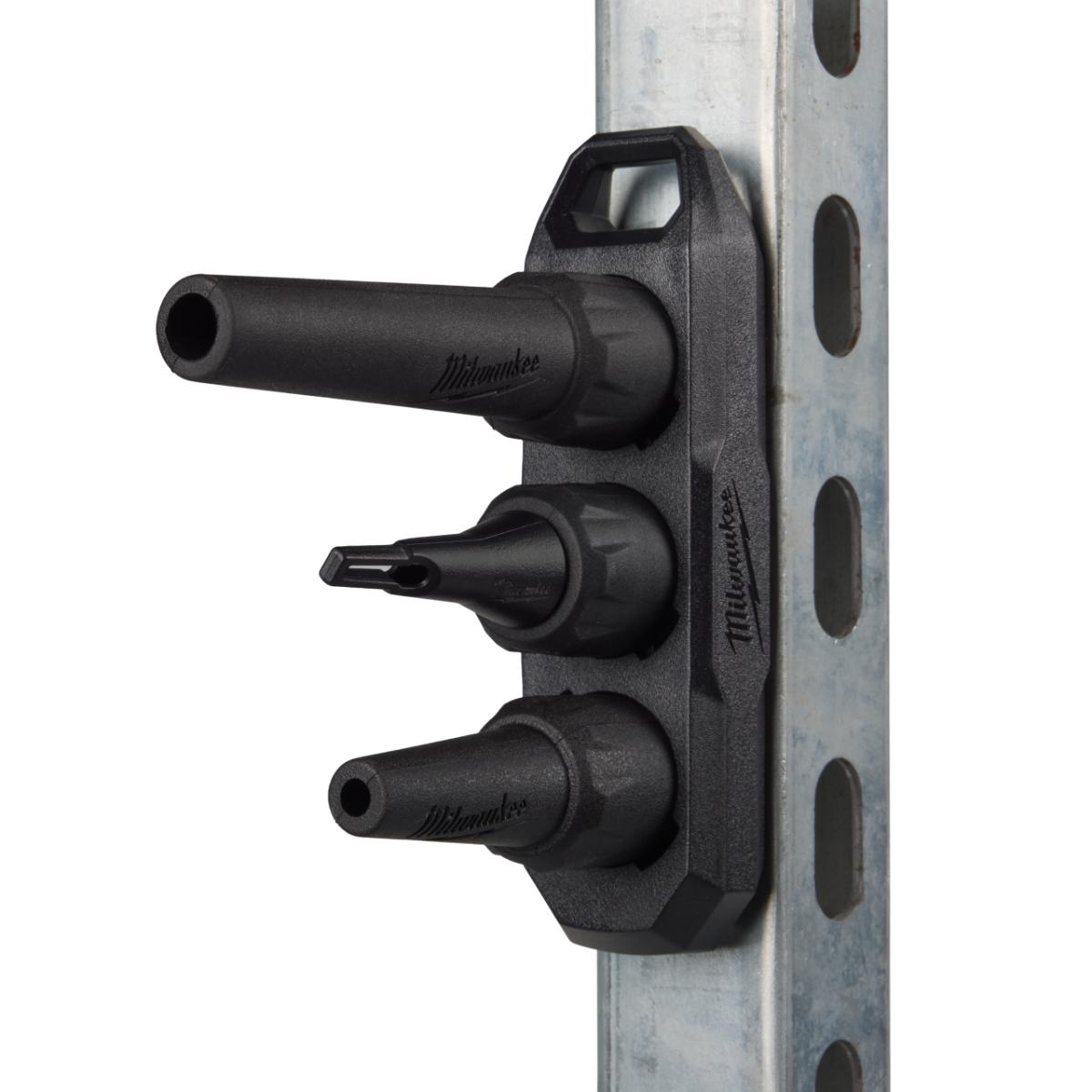 Milwaukee Akku-Gebläse M18BLHSB-0