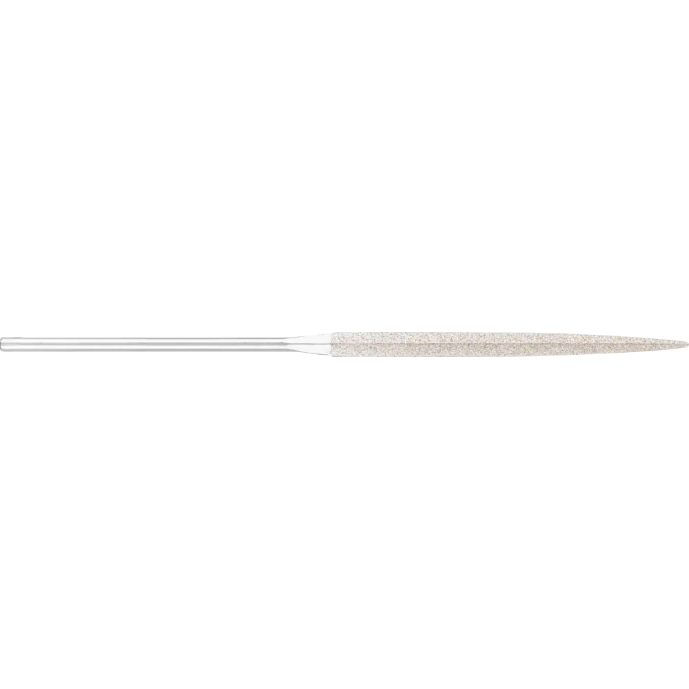 PFERD TOOLS Diamant-Nadelfeile Schwert