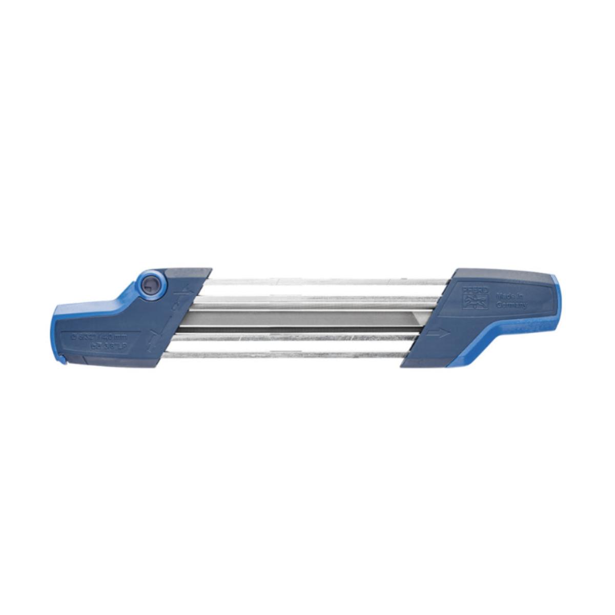 PFERD CHAIN SHARP CS-X Kettensägeschärfgerät