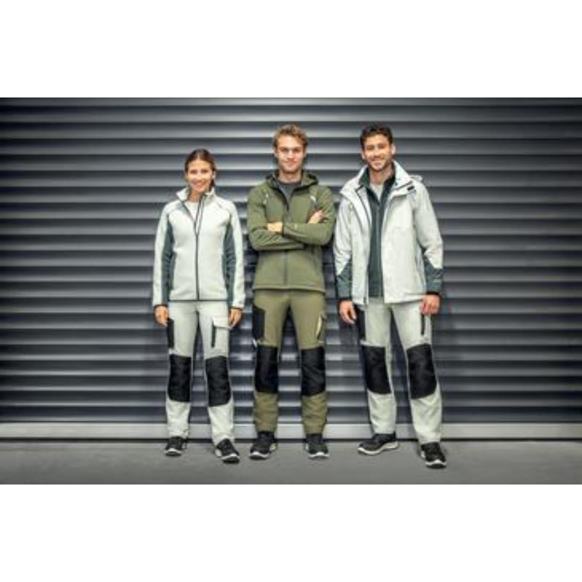 uvex suXXeed craft Herren Wetterjacke