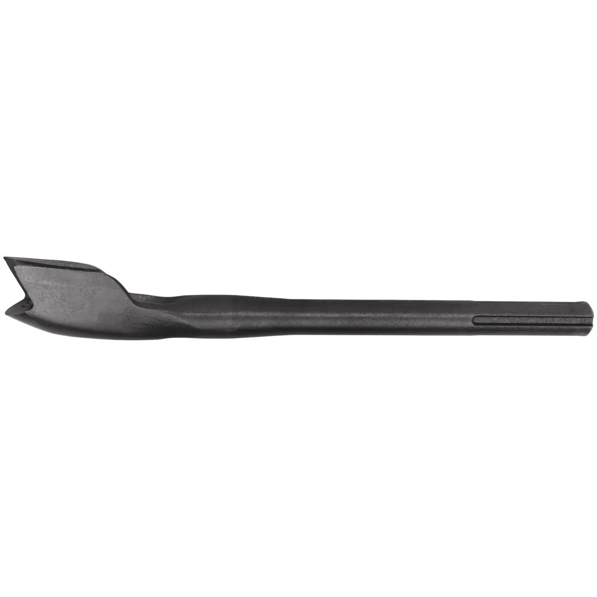 Rennsteig Kanalmeißel für Elektrohämmer SDS max, 32 x 300 mm