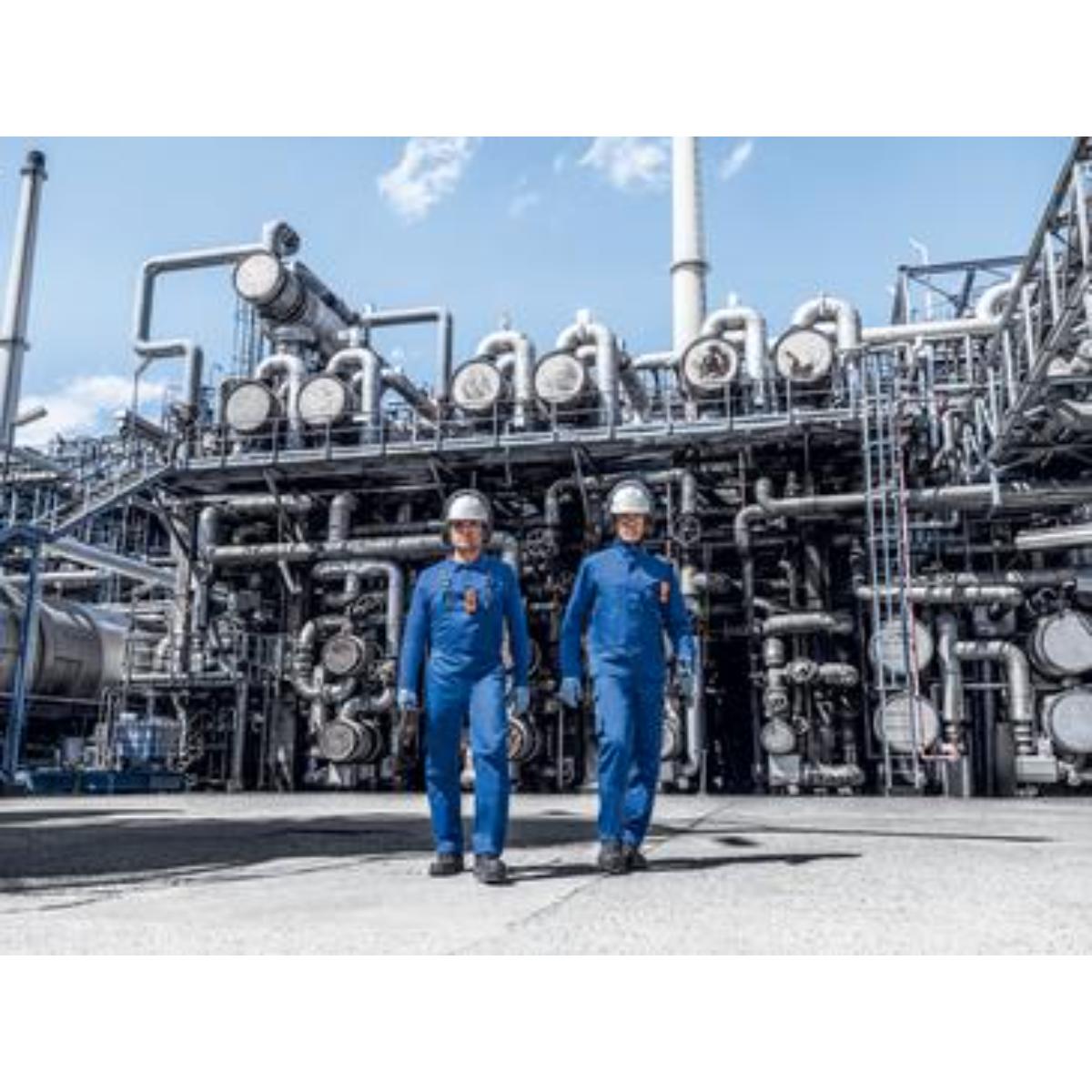 uvex pheos nxt Bügelbrille innen beschlagfrei, außen extrem kratzfest & chemikalienbeständig anthrazit/blau