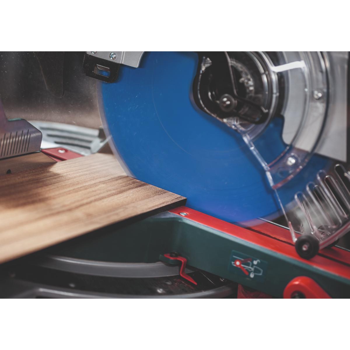 Bosch EXPERT High Pressure Laminate Kreissägeblatt, 260x30 mm, Z80