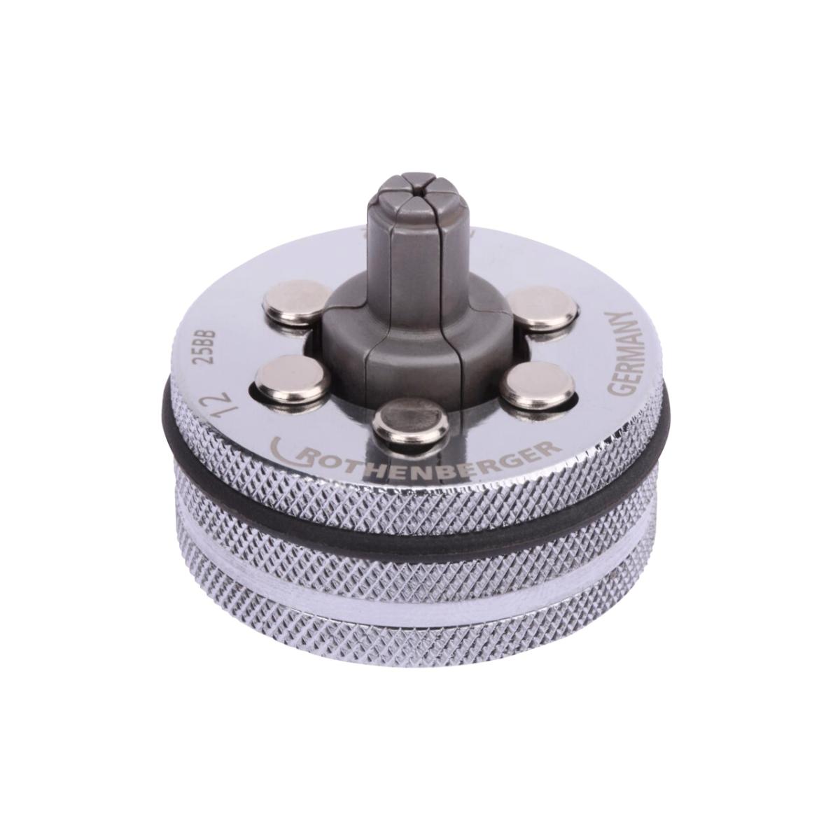 Rothenberger Expanderkopf 12x1,2mm Standard ROLOCK