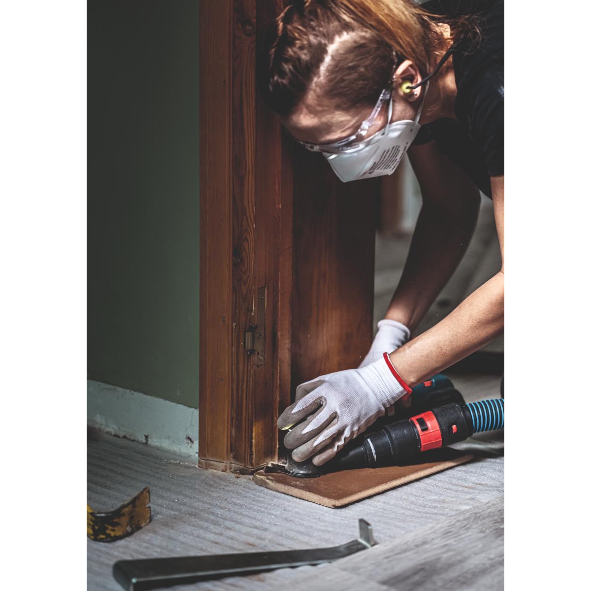 Bosch EXPERT Segmentsägeblatt MultiMa ACZ105ET 5St