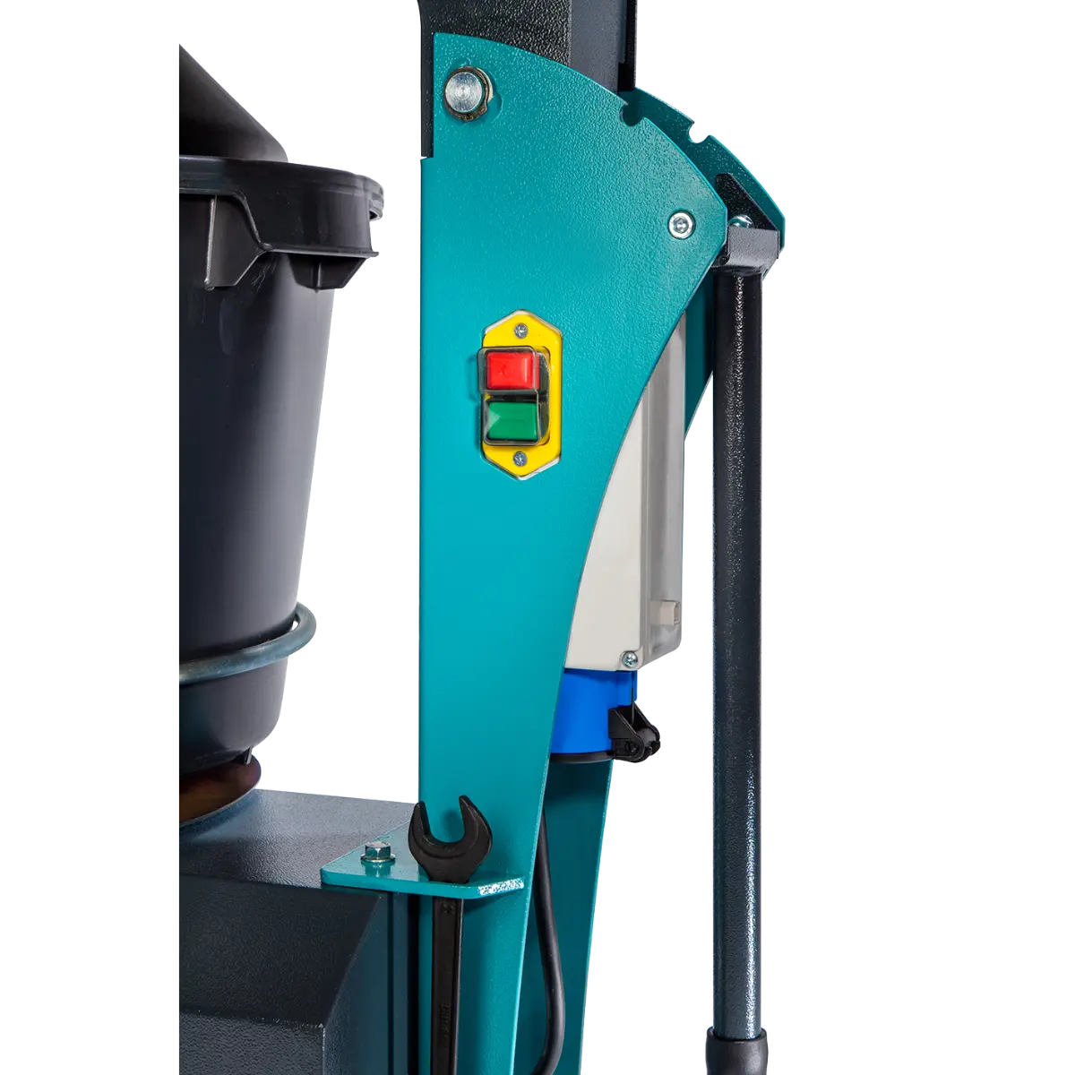 Collomix Klebemassenmischer AOX 650