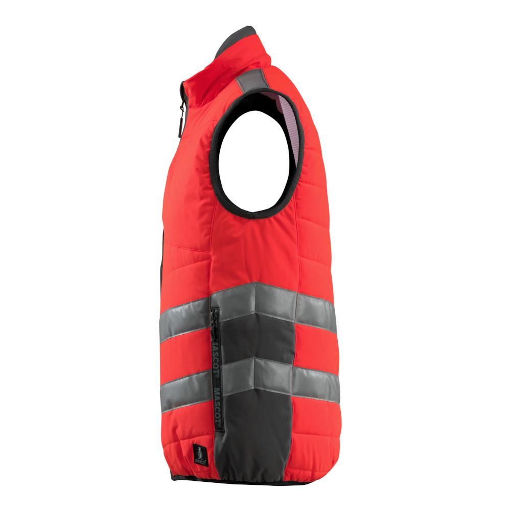 MASCOT Grimsby Winterweste