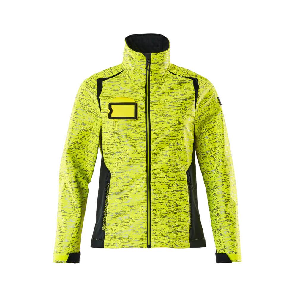 MASCOT Damen Softshell Jacke ACCELERATE SAFE