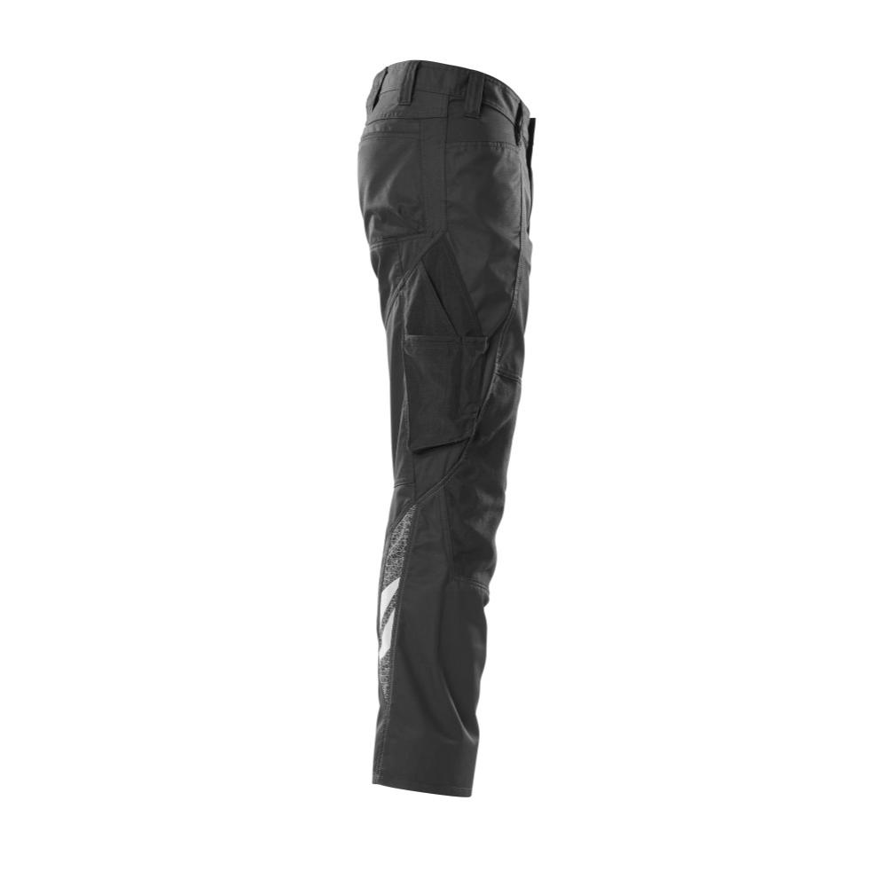 MASCOT Herren Hose mit Knietaschen ACCELERATE
