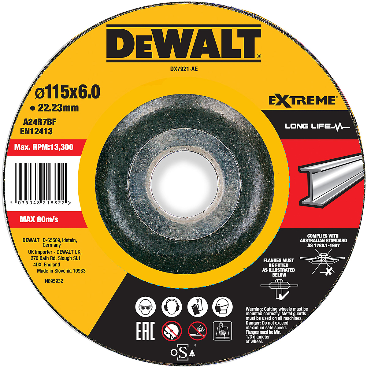 DT43919-QZDE
