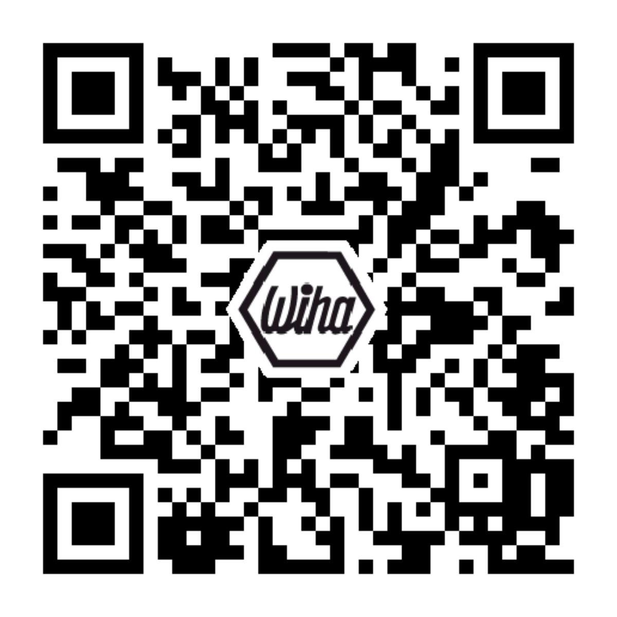 Wiha Schraubendreher mit Wechselklingen Set SYSTEM 6 gemischt 12-teilges Set mit Rolltasche