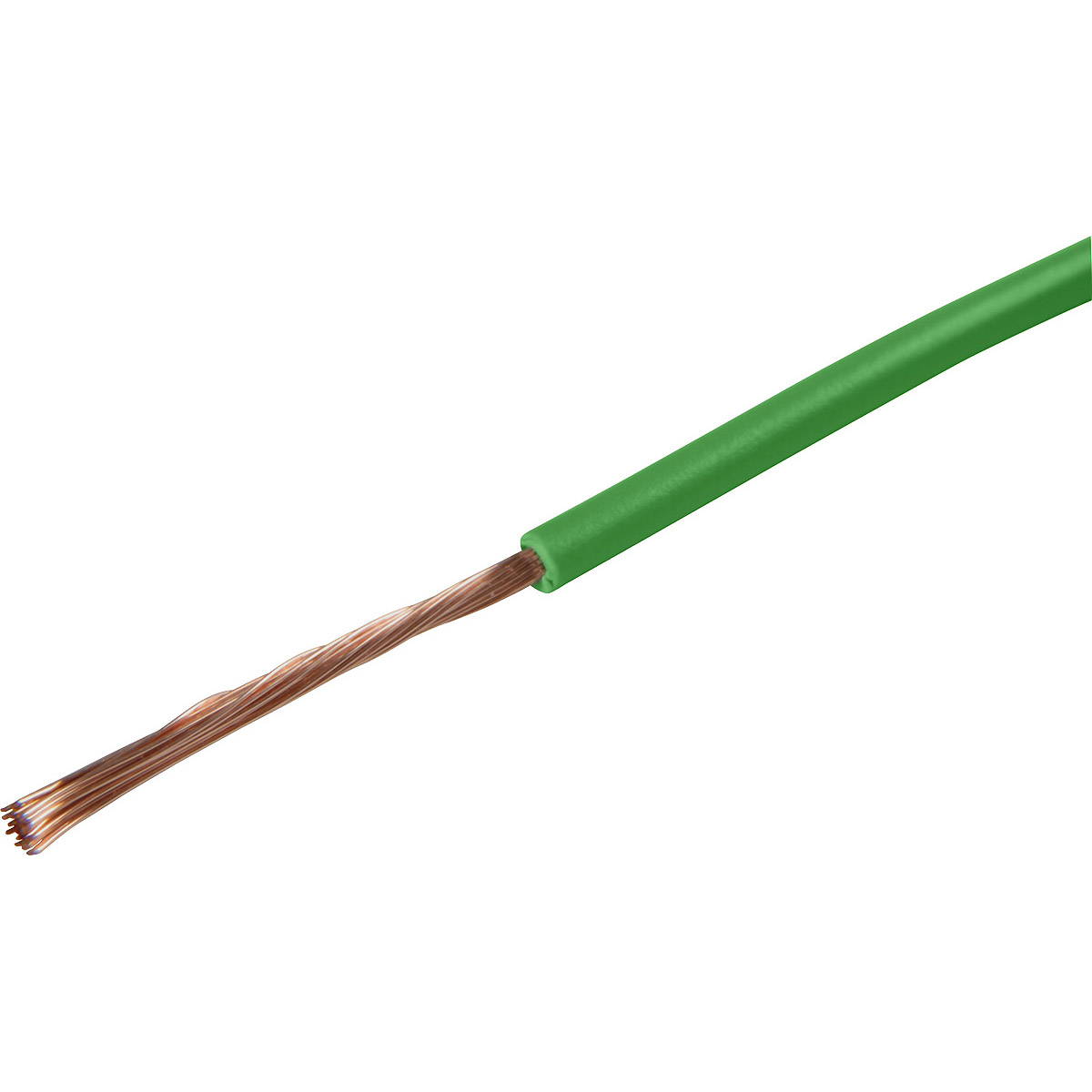 HERTH&BUSS Kabel, FLY, 1x 0,75mm², 50m