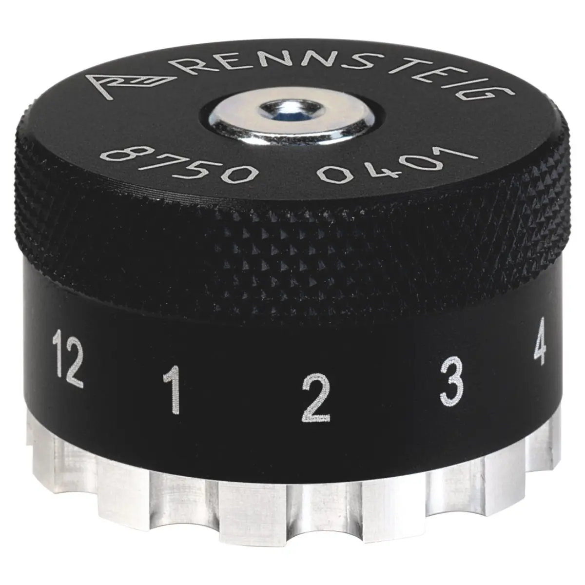 Rennsteig 12-fach Kontaktaufnahme für Industrie-Kontakte, Harting HanD, C, E, Yellock