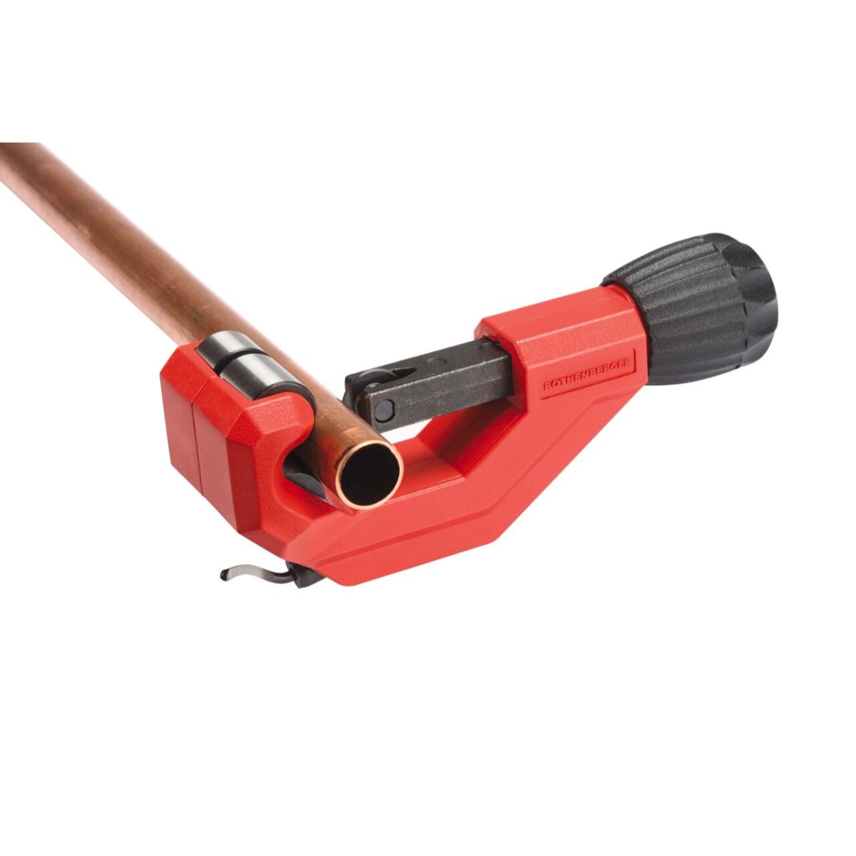 1000001748ro Rothenberger TUBE CUTTER 42 XL 6 - 42mm