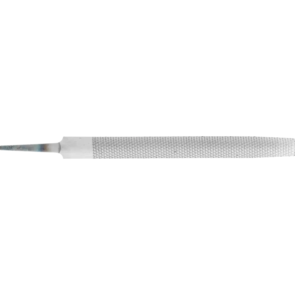 PFERD TOOLS Holzraspel Halbrund-Spitz Hieb 2 universell zum Schruppen und Schlichten