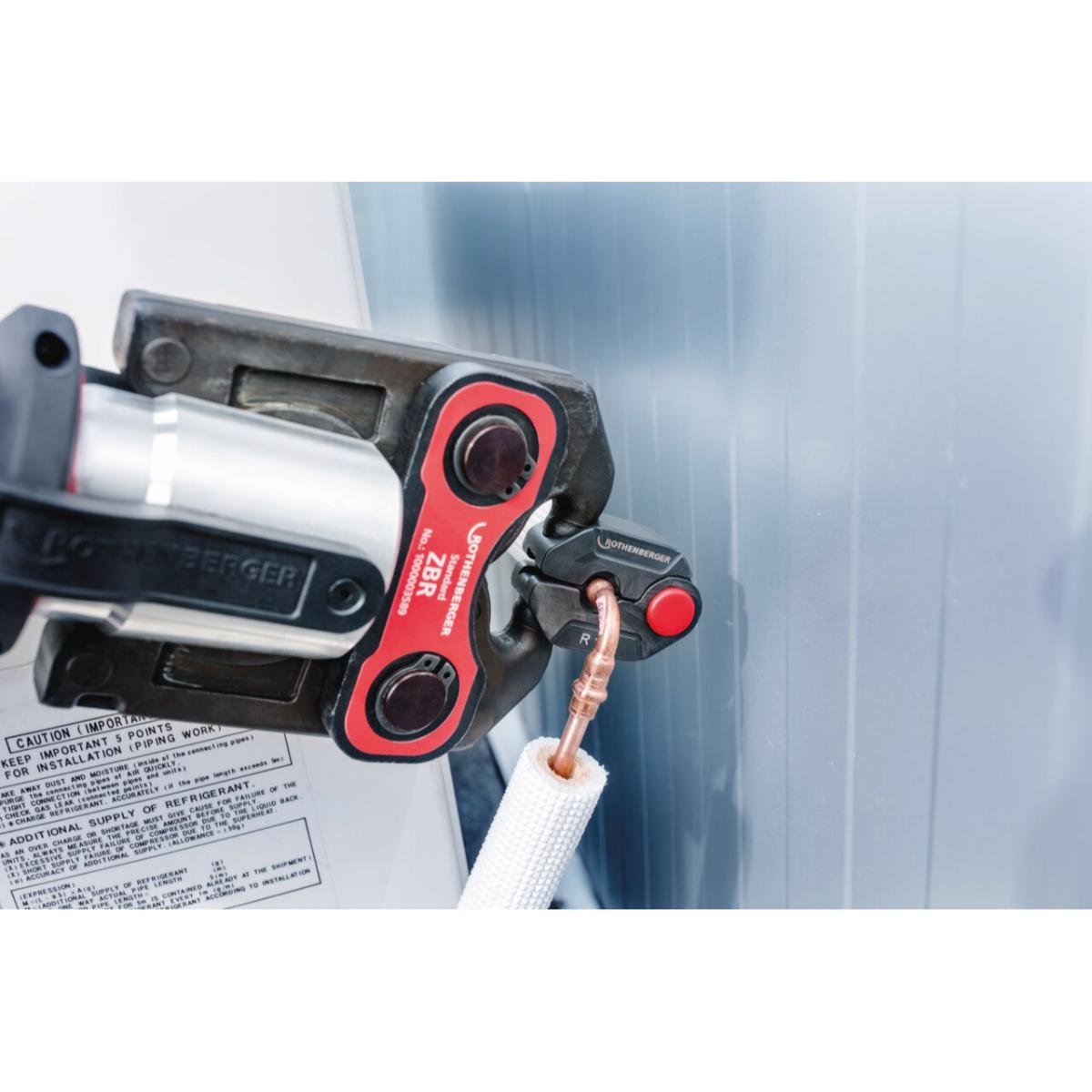 Rothenberger Pressring >B< MaxiPro
