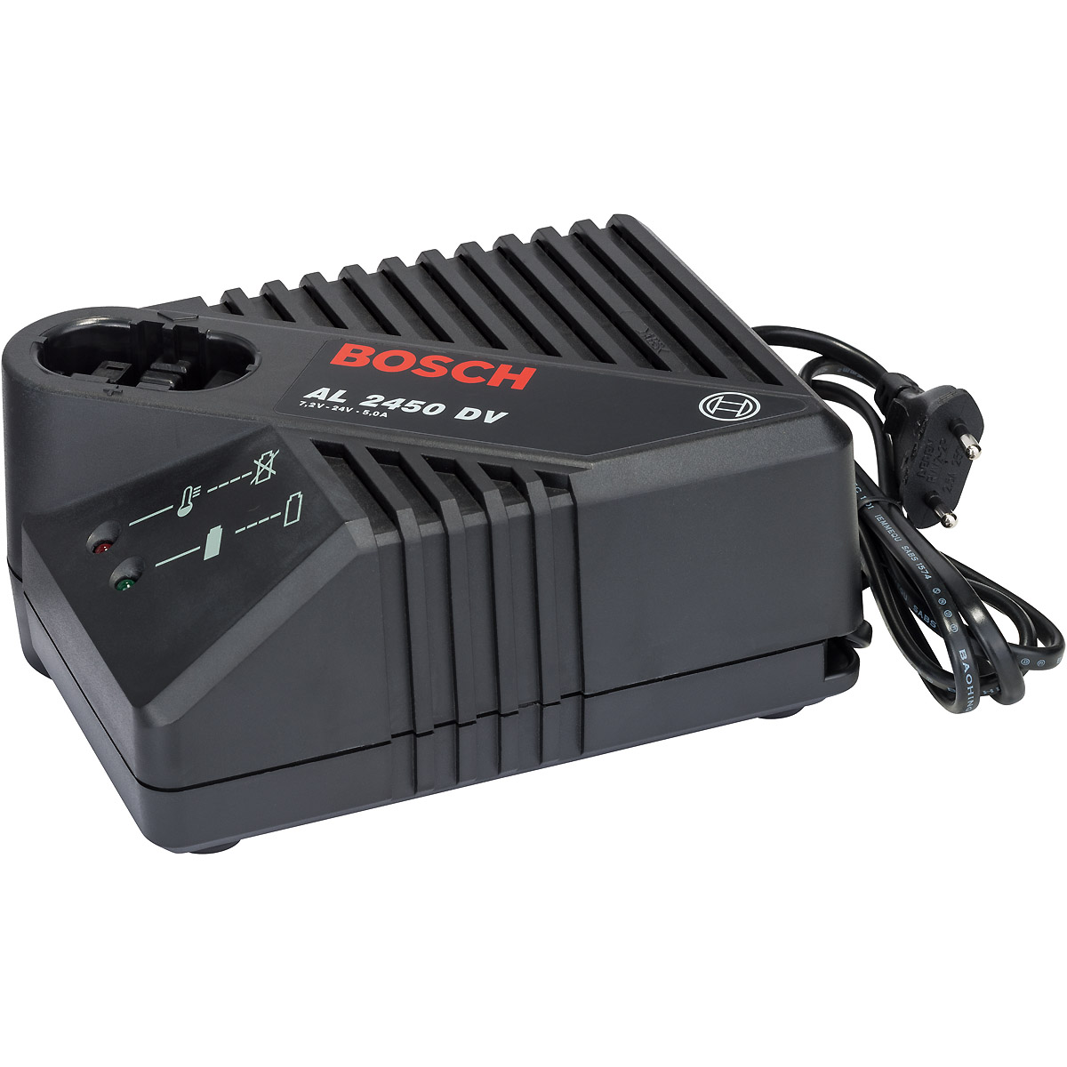 Bosch Schnellladegerät AL 2450 DV