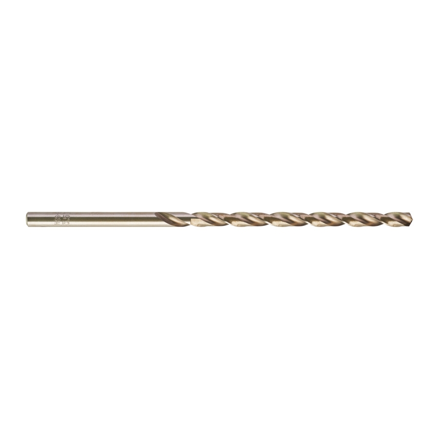 Milwaukee - Metallbohrer HSS-G DIN340 5.5x139mm (10) - 4932430335