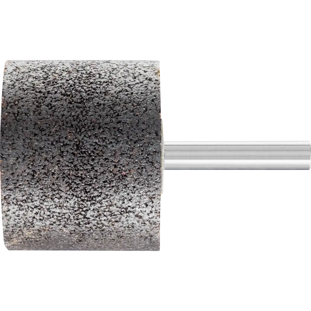PFERD TOOLS INOX Schleifstift Zylinder A24 für Edelstahl