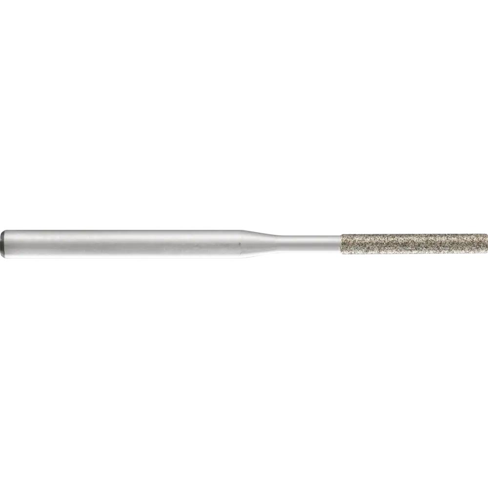 PFERD TOOLS Diamantfeile für Handfeilgerät rund