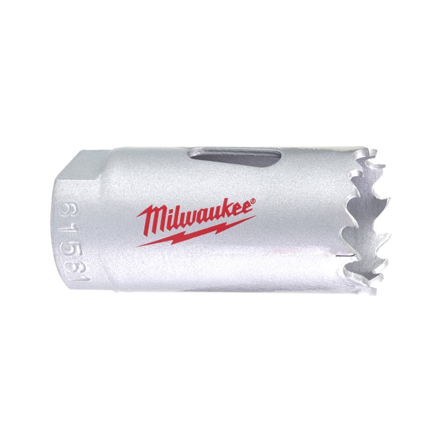 Milwaukee - LOCHSAEGE 24  MM Contractor - 1ST - 4932464677