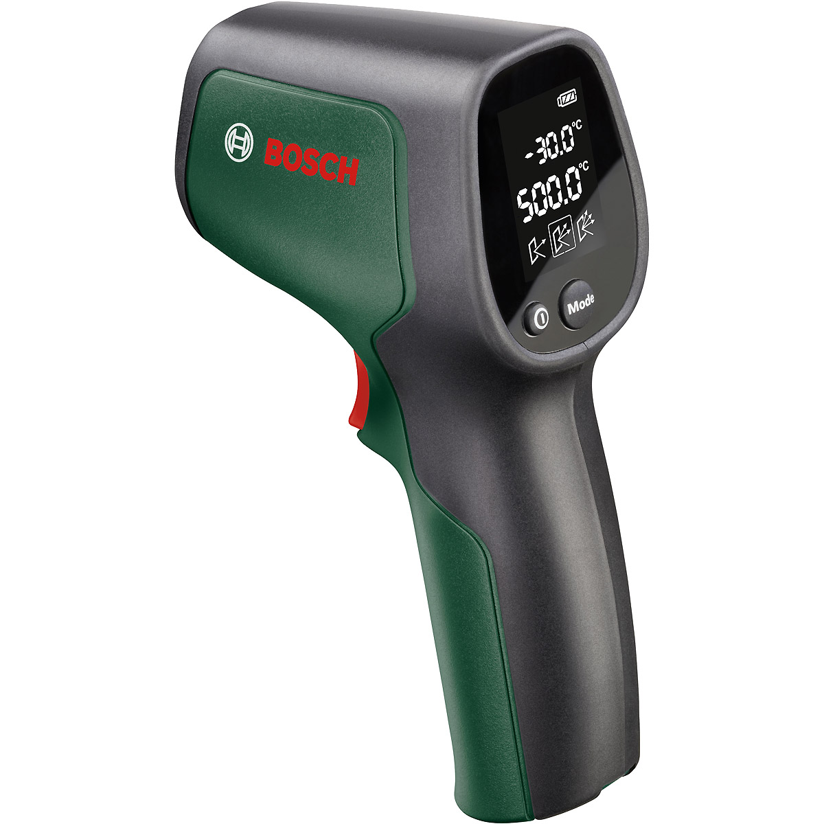 Bosch Thermodetektor UniversalTemp