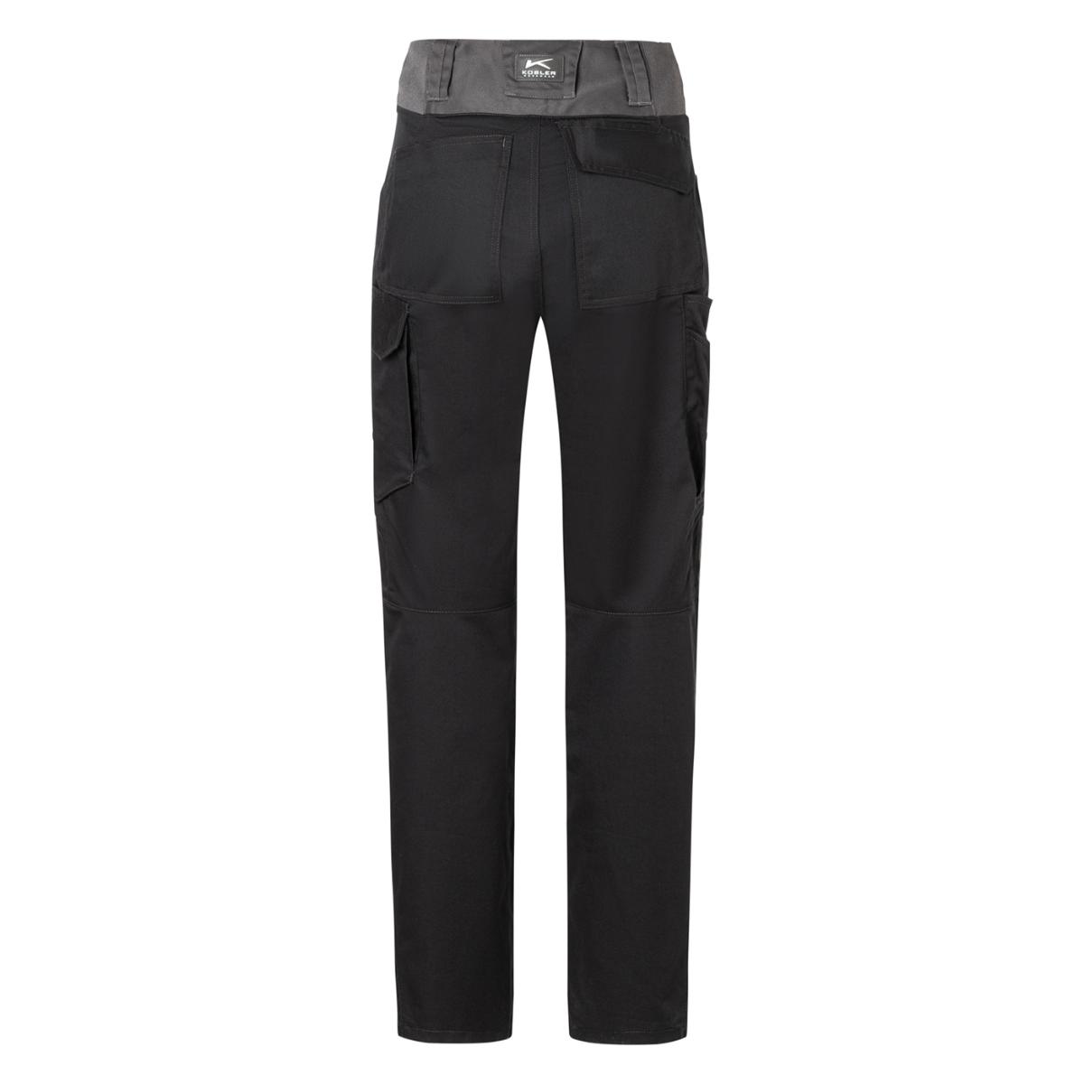 KÜBLER REFORCE Damenhose