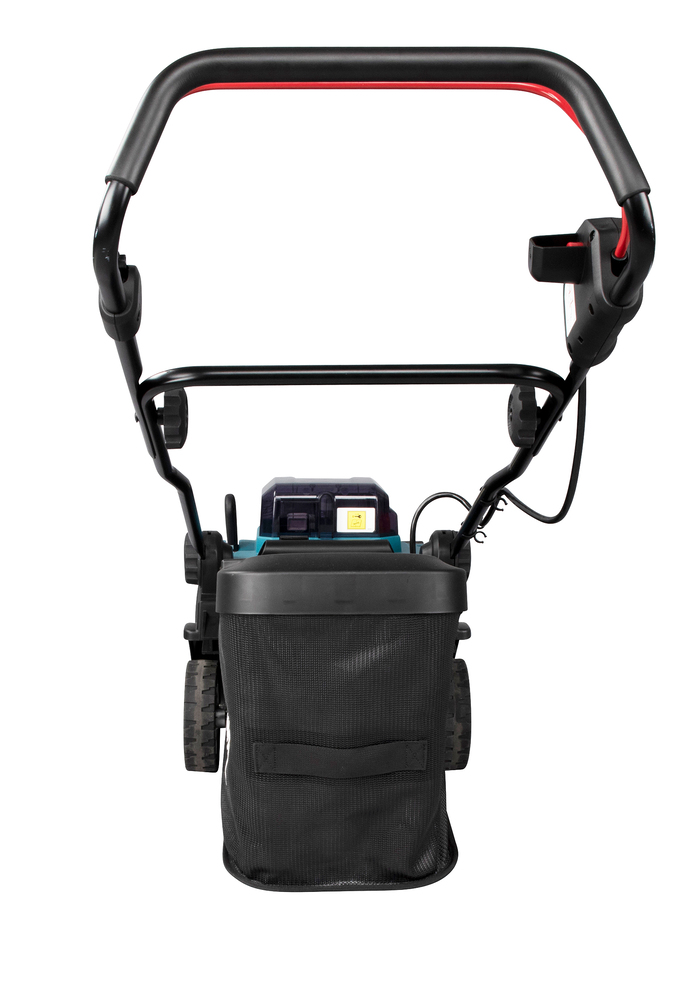 Makita Akku-Rasenmäher 2x18V LXT - 36V - DLM382Z