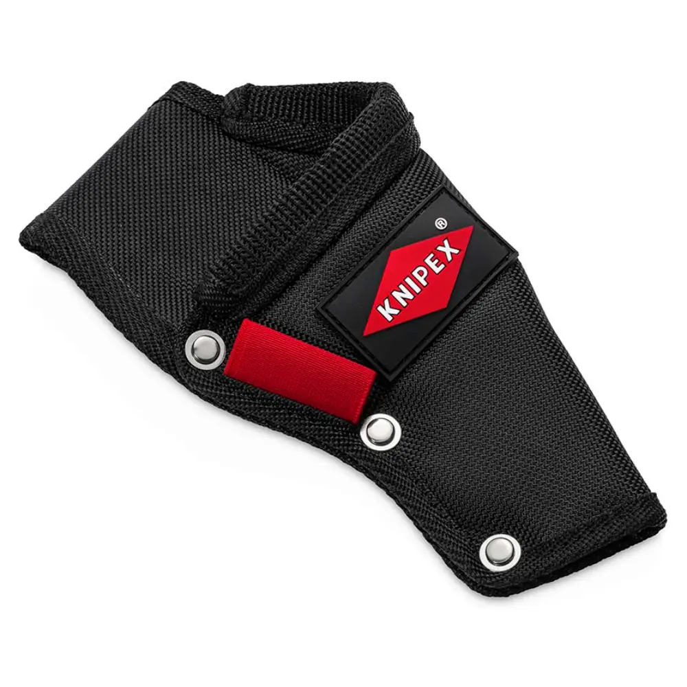 KNIPEX Mehrzweck-Gürteltasche 40 mm KNIPEX Mehrzweck-Gürteltasche 40 mm