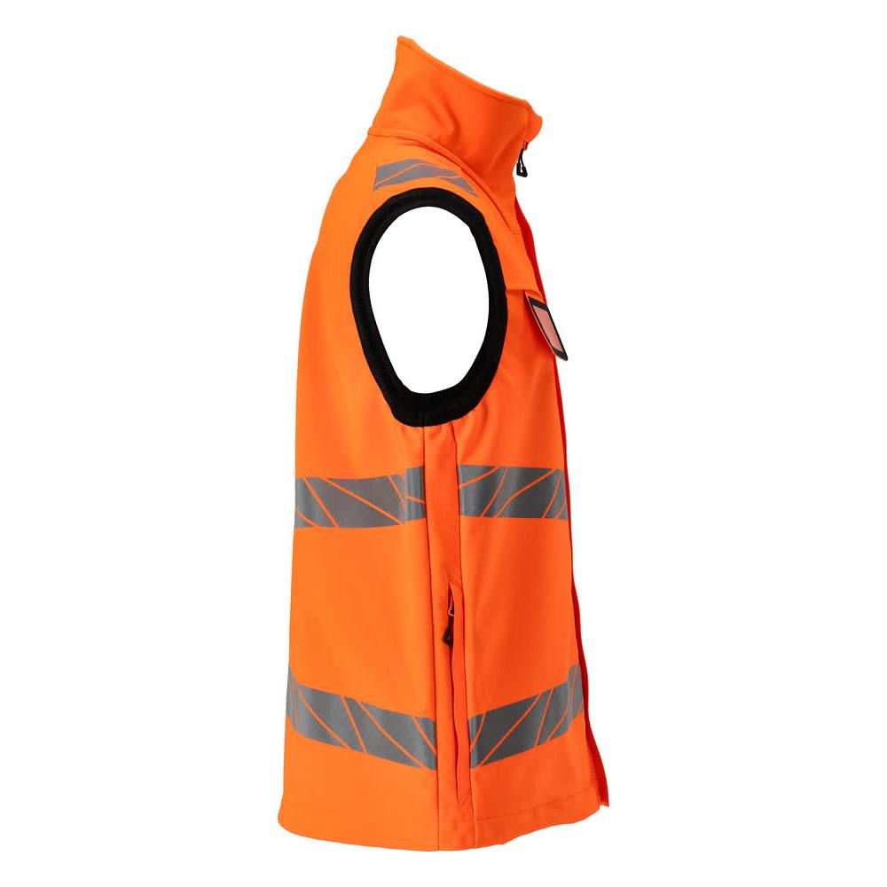 MASCOT Herren Softshell Weste