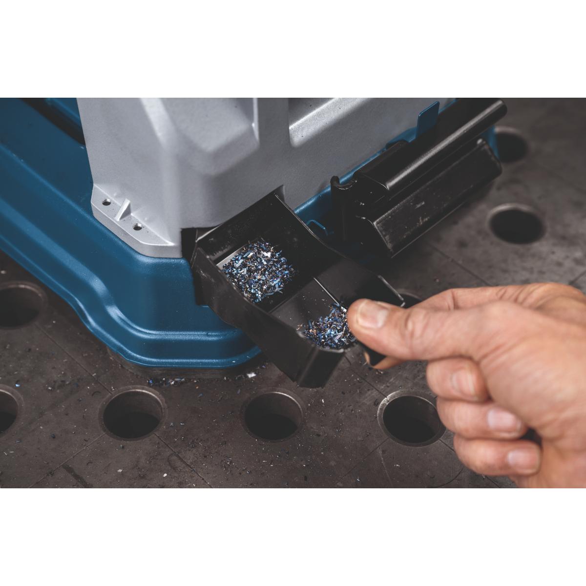 Bosch Akku Metalltrennsäge GCD 18V-355