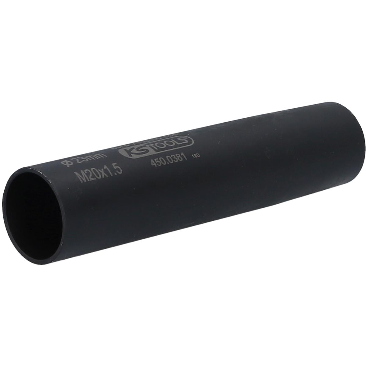 KS Tools Radbolzen-Zentrier- und Schonhülse