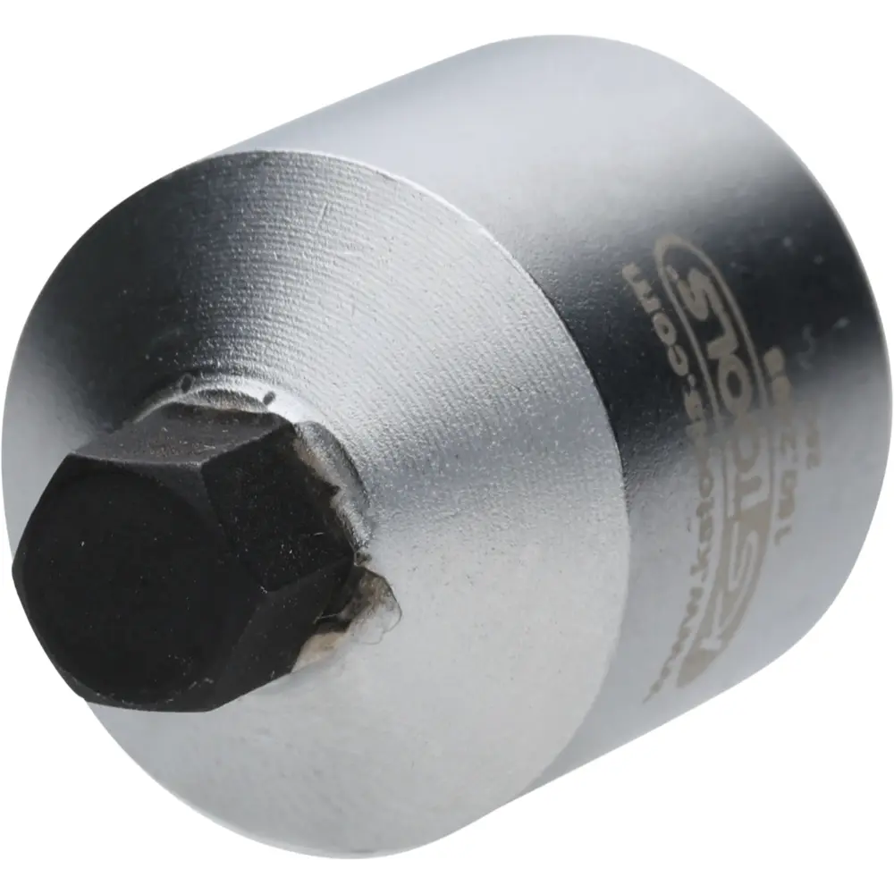 KS TOOLS 3/8" Bremssattel-Stecknuss, 6mm